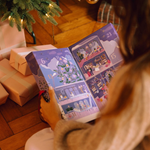 Calendrier de l'Avent 2025