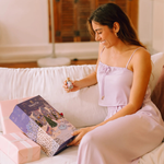 Calendrier de l'Avent 2025