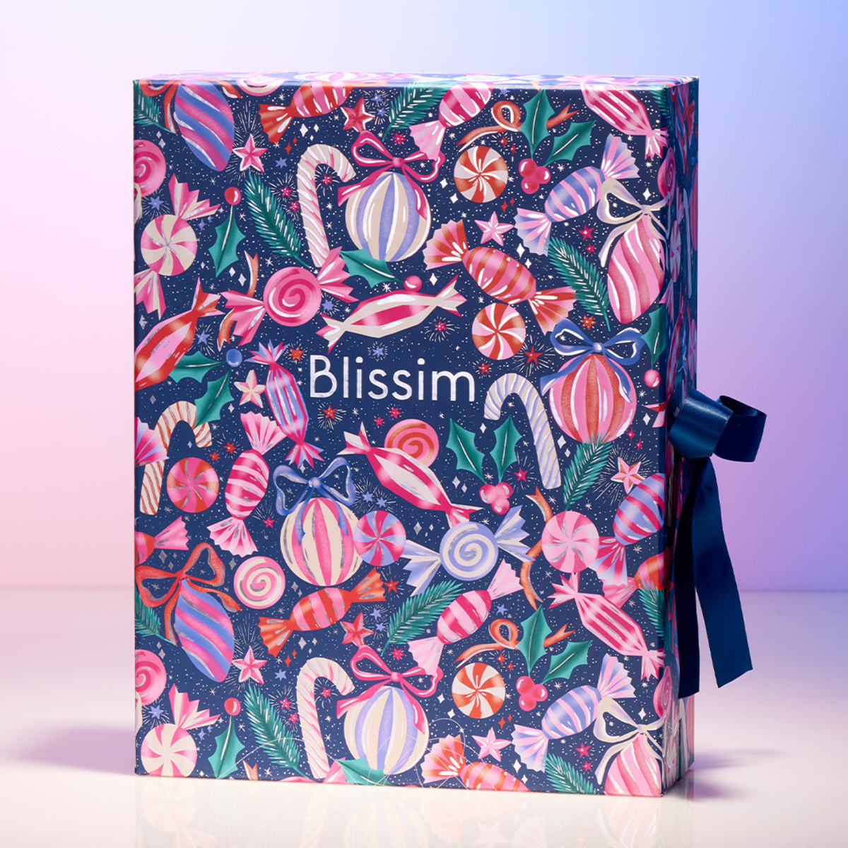 Calendrier de l’Avent Blissim 2025