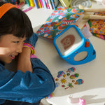 Pack - Calme et attentif comme une grenouille