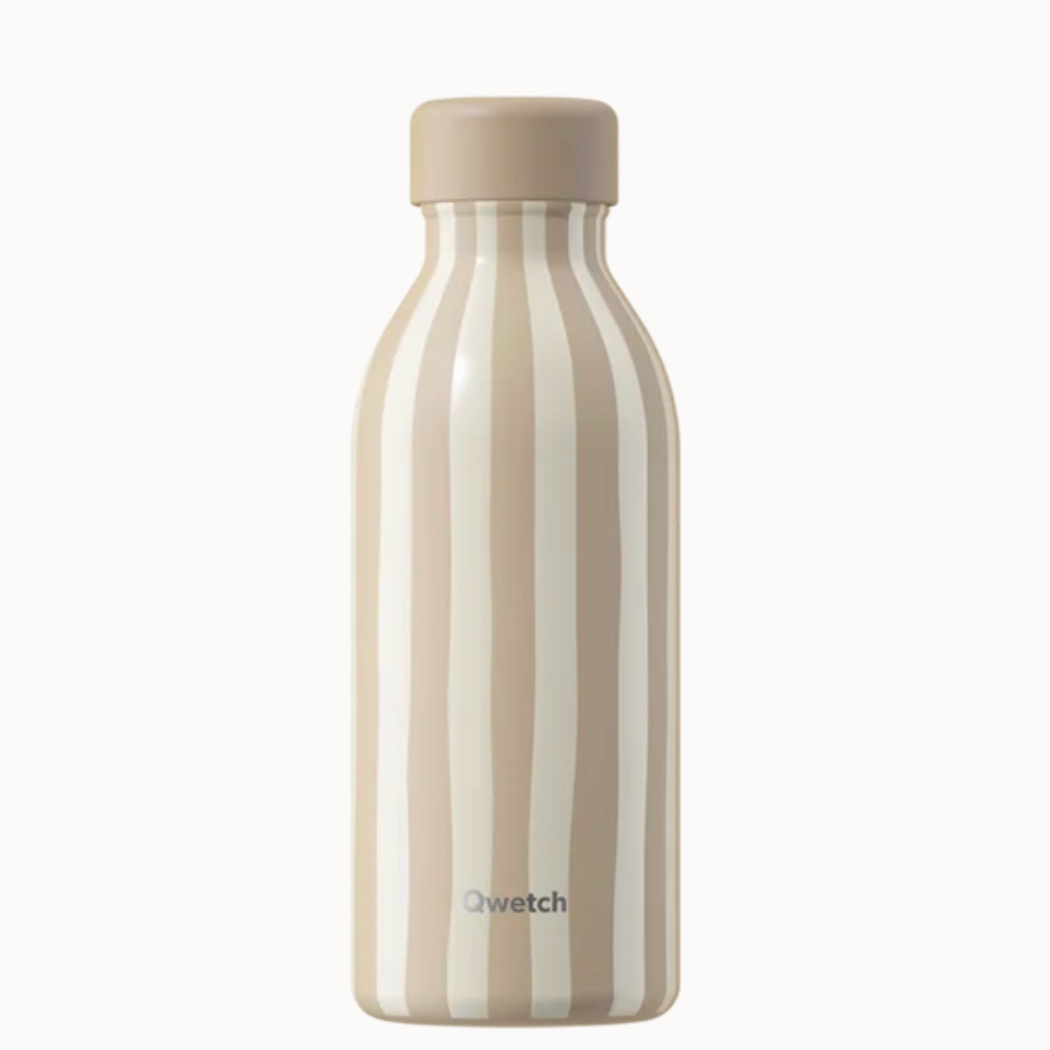 Bouteille isotherme icon - allure - lin - 500ml