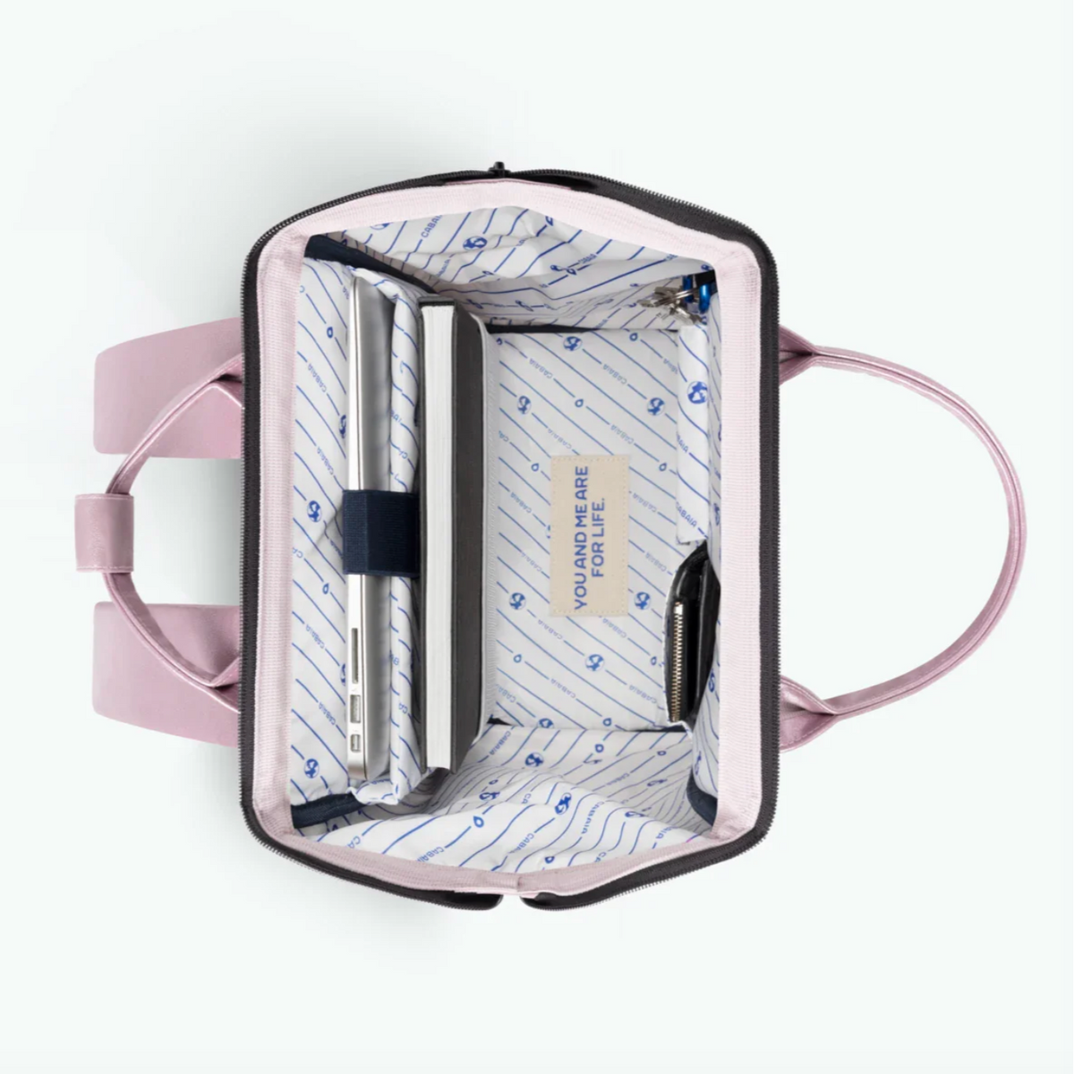 Sac à dos Adventurer - Scilla