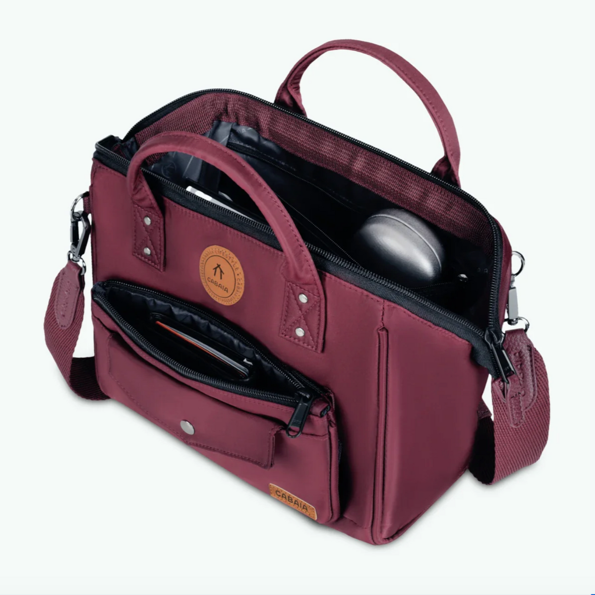 Sac bandoulière Crossbody - Davao