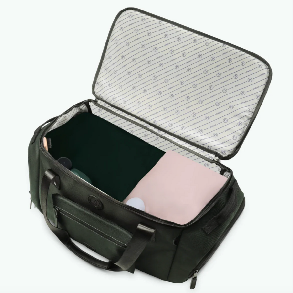 Sac Duffle Explorer - Lautrec