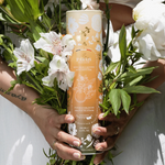 Diffuseur parfumé 100 ml - fleur d'oranger