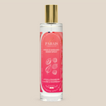 Spray parfumé 100 ml litchi & framboise