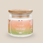 Bougie parfumée 150 ml - fleur de lotus