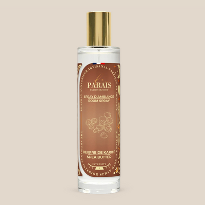 Spray parfumé 100ml beurre de karité