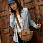 CROSSBODY WANDERER ASPEN TU