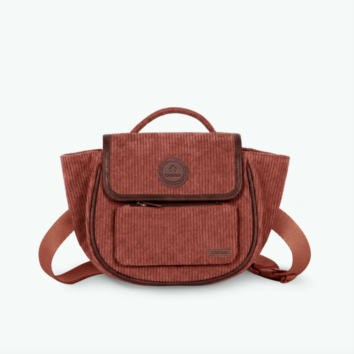 CROSSBODY WANDERER MORA TU