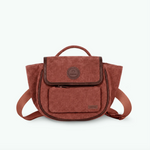 CROSSBODY WANDERER MORA TU