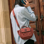 CROSSBODY WANDERER MORA TU