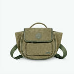 CROSSBODY WANDERER MYRDAL TU