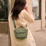 CROSSBODY WANDERER MYRDAL TU