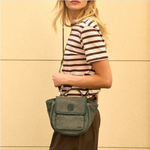 CROSSBODY WANDERER MYRDAL TU