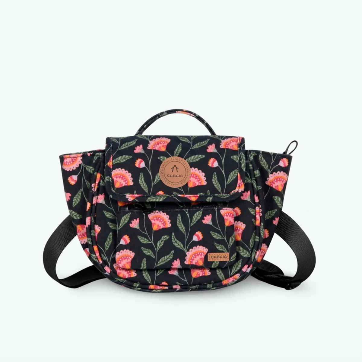 CROSSBODY WANDERER APPLECROSS TU