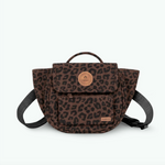 CROSSBODY WANDERER AURLAND TU