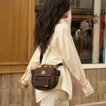 CROSSBODY WANDERER AURLAND TU