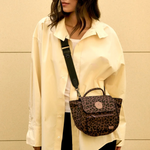 CROSSBODY WANDERER AURLAND TU