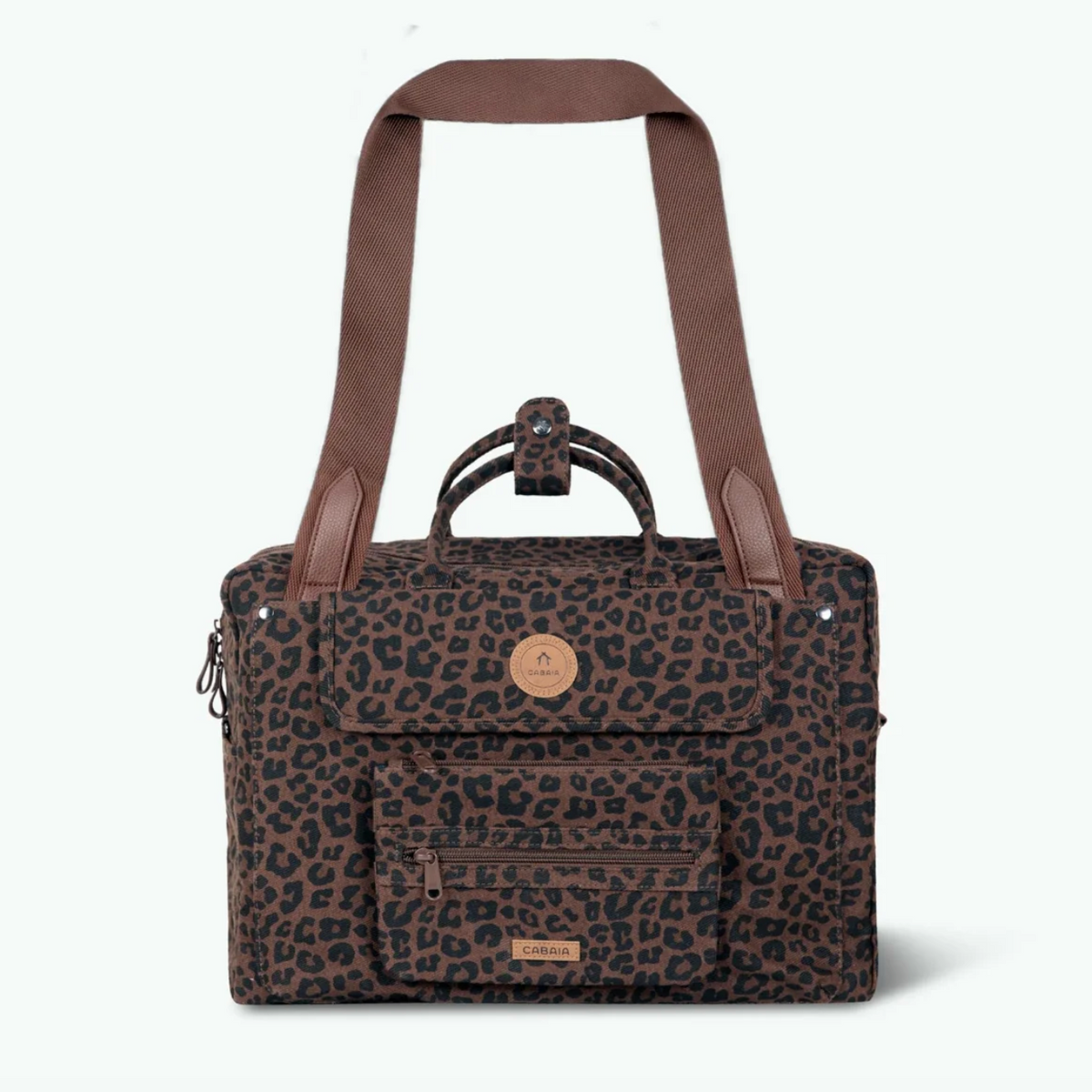 DUFFLE WANDERER AURLAND TU