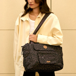 DUFFLE WANDERER AURLAND TU
