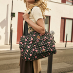 DUFFLE WANDERER APPLECROSS TU