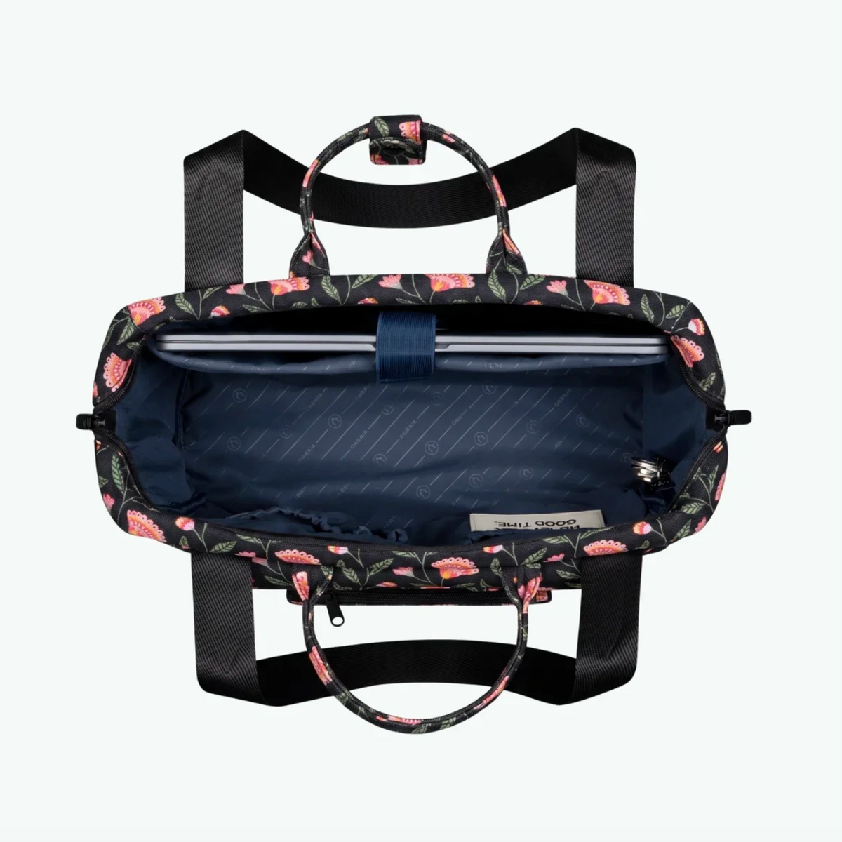 DUFFLE WANDERER APPLECROSS TU