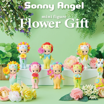 Flower gift