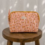 Trousse de toilette - Bengal Blush