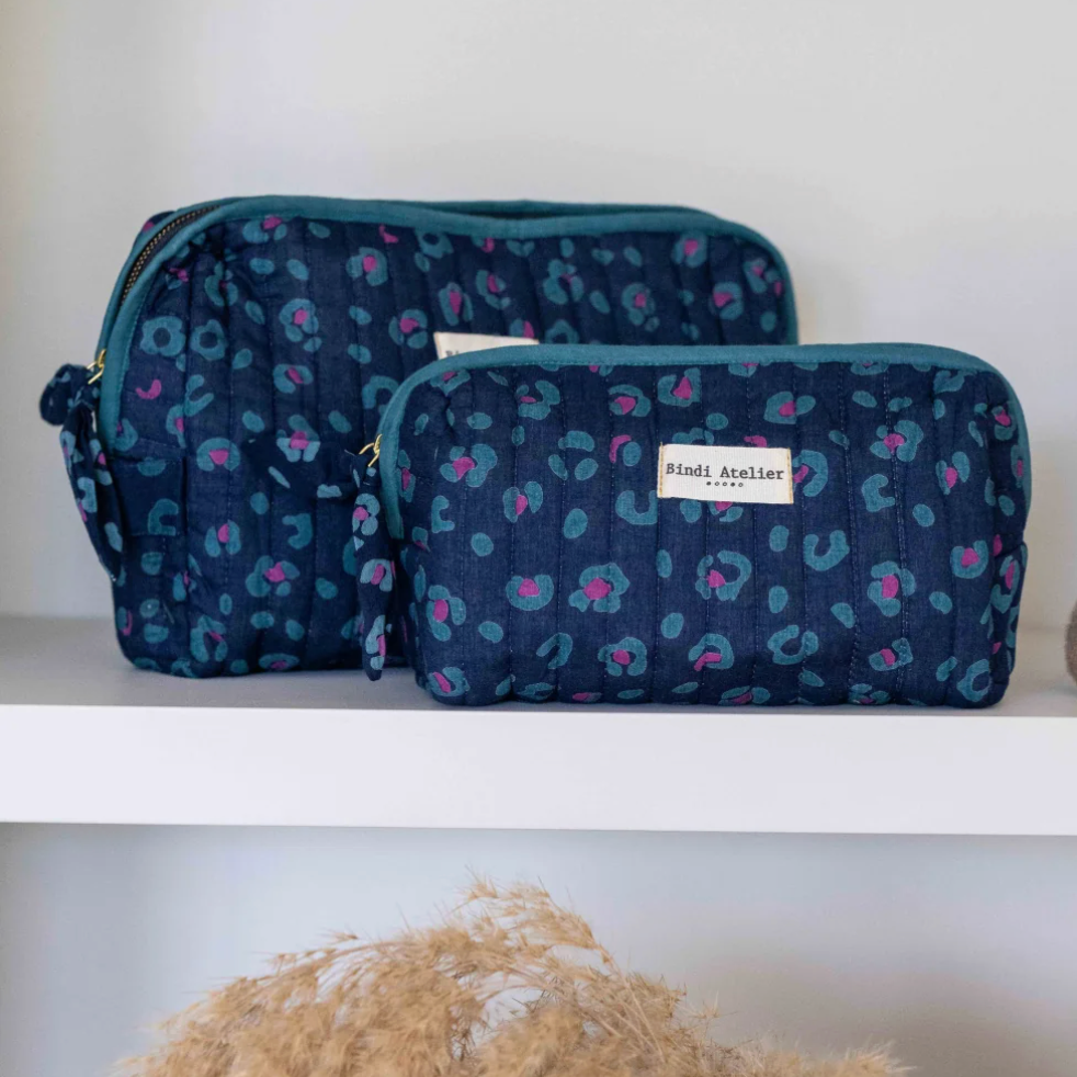 Trousse de toilette Bengal Eclipse