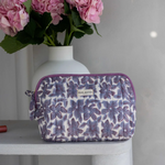 Trousse de toilette manoa azul