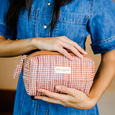Trousse Maquillage - nino surreau