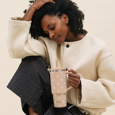 Travel Cup Iso Cozy LIN
