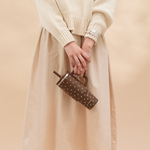 Travel Cup Iso Cozy CHOCOLAT