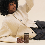 Travel Mug Iso Cozy CHOCOLAT