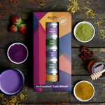 COFFRET LATTE RITUAL