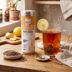 Infusion boîte QS - GINGER BOOST