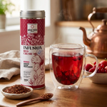 Infusion boîte QS - RED CRUSH
