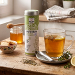 Infusion boîte QS - NATURAL HARMONY