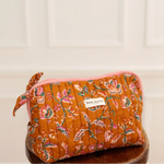 Trousse de toilette - Nesta Rust