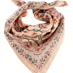 Petit foulard - Nesta Coton