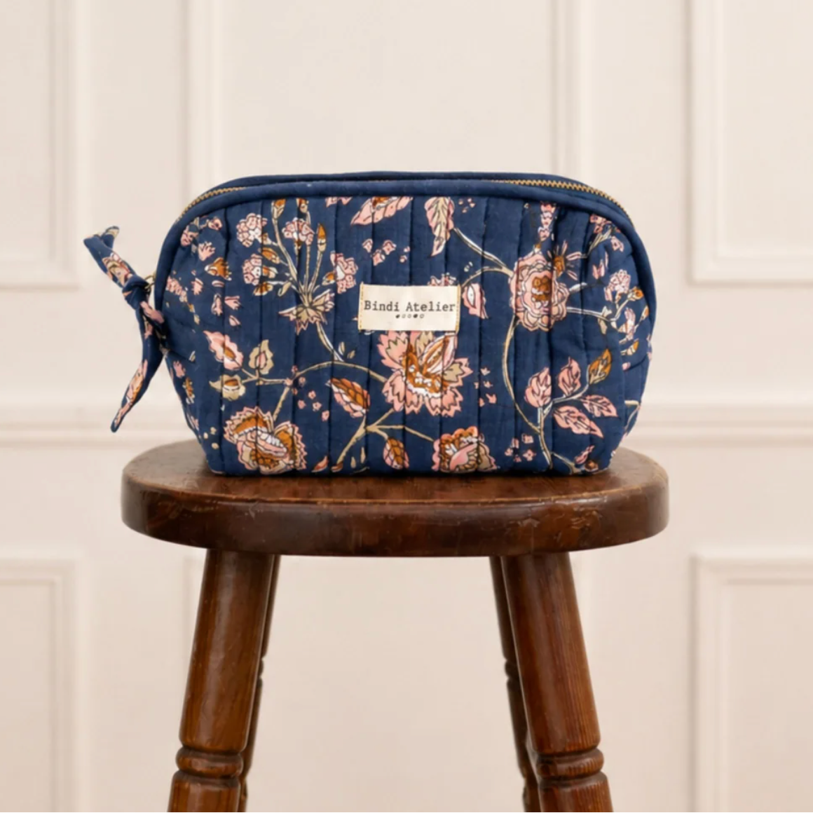 Trousse maquillage - Nesta Nuit