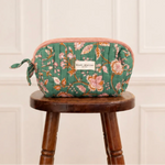 Trousse maquillage - Nesta Ivy