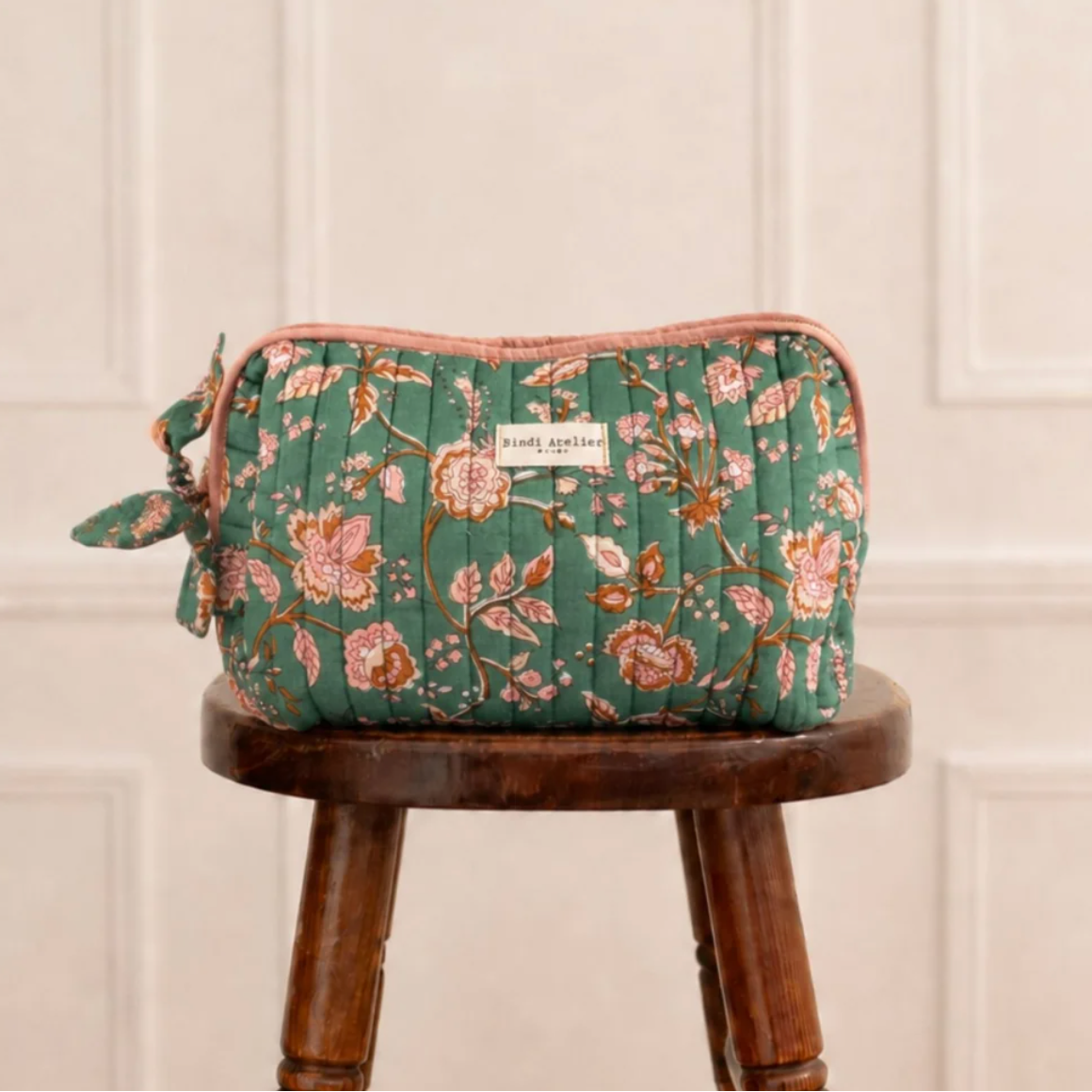 Trousse de toilette - Nesta Ivy