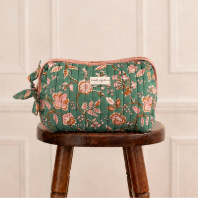 Trousse de toilette - Nesta Ivy