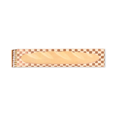 Boîte fine d’allumettes Baguette (45 pièces)