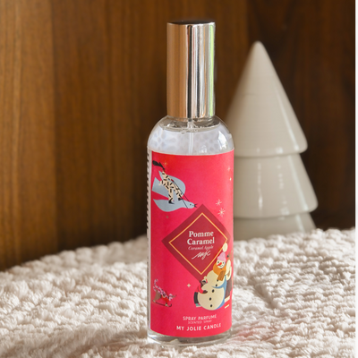 Brume parfumée Pomme Caramel 100 ML