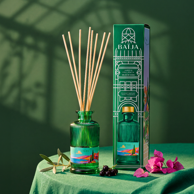 Parfum interieur 200ml - JARDIN PALLANCA