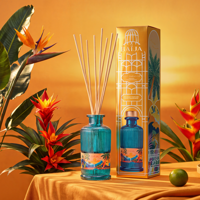 Parfum interieur 200ml - LOST PARADISE