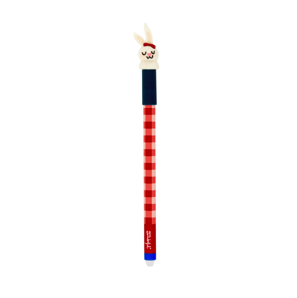 Stylo effaçable Bo-Bo Lapin - Bunette